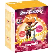 Playmobil 70584 Edwina Music World Educational Toy Veelkleurig