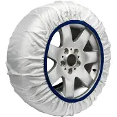 Goodyear Easysock Sneeuwkettingen 2 Eenheden