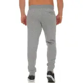 Nike Air heren sportjoggingbroek NSW grijs
