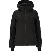 Whistler Drizzle, skijas, dames, zwart
