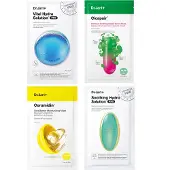 Dr. Jart+ Dr.Jart+ Dermask Soothing Hydra Solution Pro 26 g Gezichtsmasker