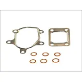 Lema 21755.00 Turbocharger, montageset