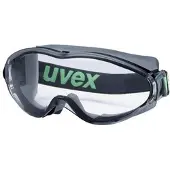 Uvex Ultrasonic Planet Veiligheidsbril