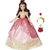 Hasbro Disney Prinses F46255X0, Fashionpop, voor meisjes, vanaf 3 jaar, 97 gram, meerkleurig