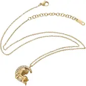 Gaya Ketting goud