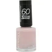 Rimmel Nagellak 60 Seconds Supershine 723 Sea Nymph 8 Ml