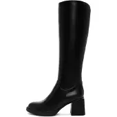 Derimod Boots zwart