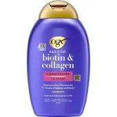 OGX Biotin & Collagen Conditioner 385ML