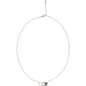 Gaya Ketting goud