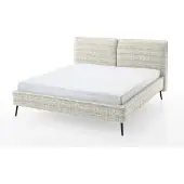 Meise Infinity gestoffeerd bed