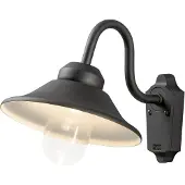 Konstsmide Led buitenlamp Vega tijdloos