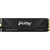 Kingston FURY Renegade G5 SSD 8 TB M.2 2280 PCIe Gen5 Interne solid-state-module