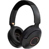 Creative Labs Zen Hyrbid Pro Draadloze over-ear hoofdtelefoon met Bluetooth 5.3, geschikt voor Bluetooth LE-Audio (zwart)
