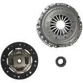 SACHS Koppelingsset 3000 951 637