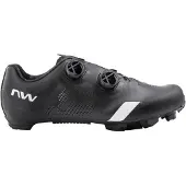 Northwave - Striker - Fietsschoenen 44,5, grijs/zwart