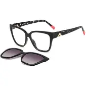 Missoni Zonnebril MIS 0179/CS 54/15/145 Zwarte Cell. p. inj monturen VROUW MIS 0179/CS