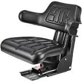 Vevor Universele Heftruckstoel 61x51x51 cm