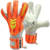 Twofive Atlanta96 Advance Goalkeeper Gloves Oranje 10