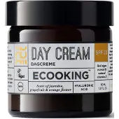Ecooking Day Cream SPF 20 - 50 ml