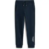 Tommy Hilfiger Trainingsbroek MONOTYPE PRINT SWEATPANTS kind 4 jaar