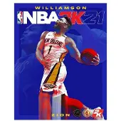 NBA 2K21, PlayStation 5, Multiplayer modus, E (Iedereen)