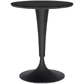 Kartell Dr. Na Tafel Black