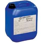 Sporti France Paint 12kg Transparant