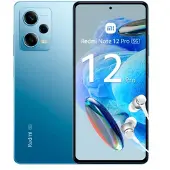 Xiaomi Redmi Note 12 Pro 128GB Glacier Blauw