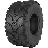 Kenda K299 Bear Claw 50n 6pr E Tl Viervoudige Achterband