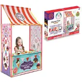 Famosa Masterchef Junior Candy Stand Store Veelkleurig Kinderen