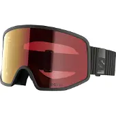 Salomon - Skibrillen - Sentry Pro Otg Sigma Photo Black voor Unisex - Zwart