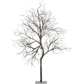 Luca Lighting lichtboom 117L IP44 en timer adapter included - h150xd45cm