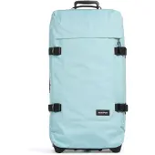 Eastpak Trolley 'Tranverz' turquoise / zwart