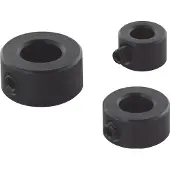 Wolfcraft Dieptestelringset 2751