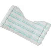 Leifheit Flexipad - Vervangingsdoek 20 cm - 2-vezelsysteem
