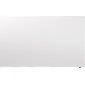 Legamaster WALL-UP whiteboard 120x200cm horizontaal