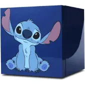UKONIC 157113 Mini-Kühlschrank Lilo & Stitch 4L