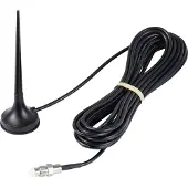 Renkforce RF-5253244 Magneetvoet antenne GSM, UMTS