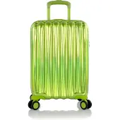 Heys Koffer groen