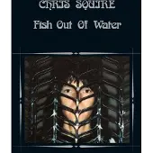CHERRY RED Fish Out Of Water