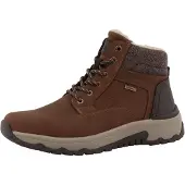 Romika Veterboots bruin / donkerbruin / bruin gemêleerd