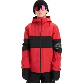 Quiksilver High In The Hood Jas