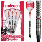 Unicorn Softtip Mensur Suljovic 80% 20 gram