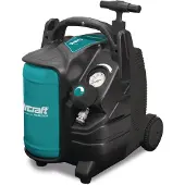 Stürmer Mobiele compressor olievrij ketel 5 L 1,1 kW / 1,5 Pk 180 L/min 10 Bar 230V