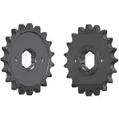 Esjot 32051 520 Voortandwiel