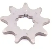Esjot 0648 415 Rubberized Voortandwiel