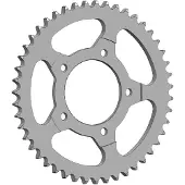 Esjot 35031 530 Achtertandwiel