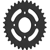 Esjot 0268 415 Achtertandwiel