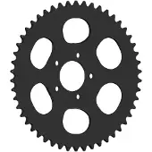 Esjot 0289 415 Achtertandwiel