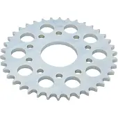 Esjot 0633 461 Achtertandwiel